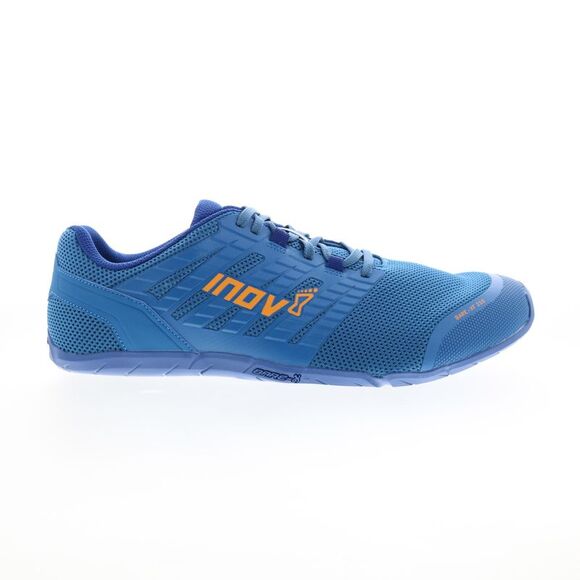 Inov-8 Other - Inov-8 Mens Bare-XF 210 V3 Blue Shoes (NWT)